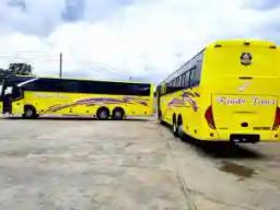 Rimbi Travel & Tours Suspension Lifted But Barred From Harare-Nyamapanda Route
