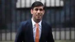 Rishi Sunak Set To Become UK's New Prime Minister