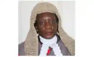Rita Makarau Appointed Acting Judge Of The Namibian Supreme Court