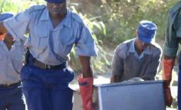"Ritual Murder" Victim (3) Body Found In Mavuradonha Mountain