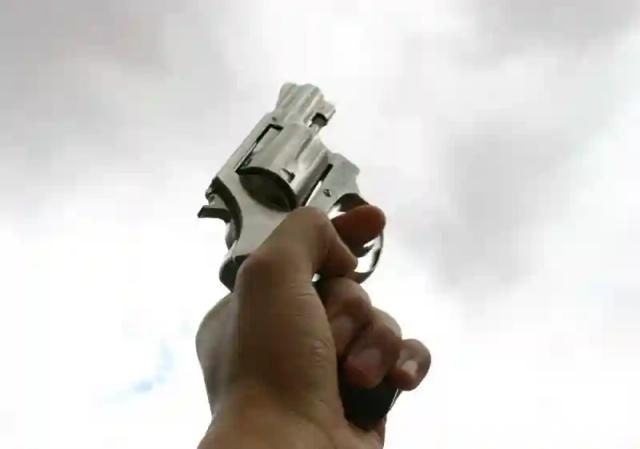 Robbers Shoot Chivi Couple, Steal, Car, Cash, Gun