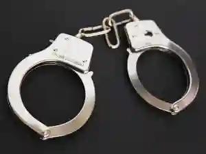 Robbers Terrorising Motorists Along Masvingo Road Arrested