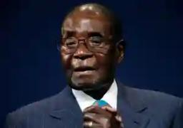 Robert Mugabe Statue Set To Be Erected At RGMI Airport