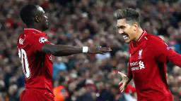 Roberto Firmino Scores Late Winner For Liverpool To Enter Club World Cup Final