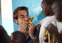 Roger Federer, Andy Murray Offer Support To Cyclone Idai Survivors