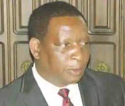 Rtd Justice Simbi Mubako To Chair Justice Bere Tribunal
