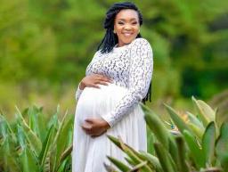 Ruvheneko Parirenyatwa Pregnant After Opting For Sperm Donor