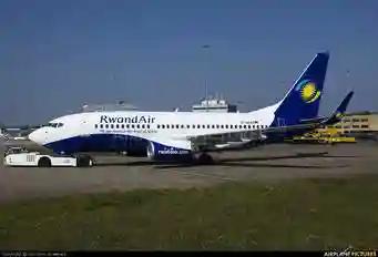 Rwanda Opens Kigali International Airport