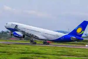 RwandAir To Trial IATA Covid 'Digital Passport'