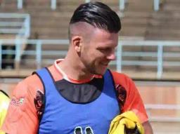 Ryan Harrison Quits Harare City FC, Leaves For Britain