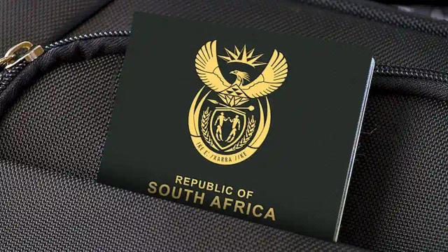 SA: 27 People In Court For Selling Fake Passports