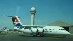 SA Airlink Plans Additional Routes And Frequencies Including OR Tambo-Harare