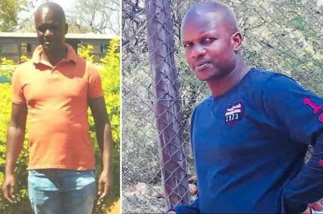SA-based Zim Businessman Shot Dead In Jo'burg