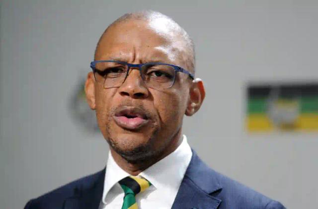 SA Cannot Guarantee The Safety Of Foreign Nationals Anymore - ANC