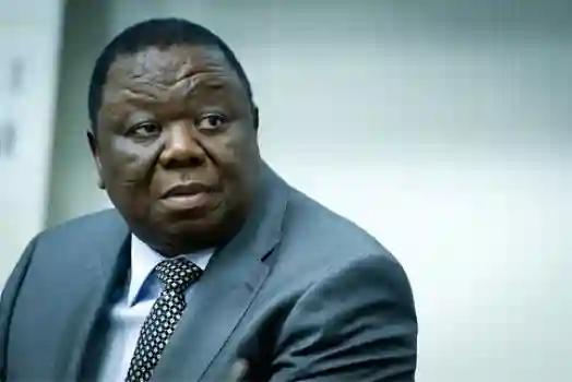 SA Doctor Engages Debt Collector Over Unpaid Tsvangirai Medical Bill