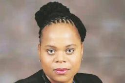 SA Doctor Says People Calling For Her Resignation Don't Use Public Health