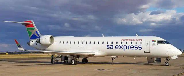 SA Express Granted Stay Of Execution In Liquidation Case