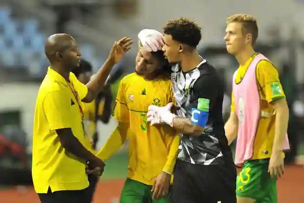 SA Football Association Lodge Official Complaint Against Referee