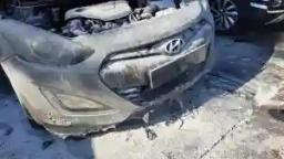 SA Grade 10 Student Burns Deputy Principal’s Car Over Cellphone Confiscation