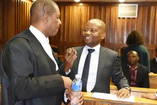 SA High Court Orders Old Mutual To Reinstate Zimbabwean Born CEO Peter Moyo