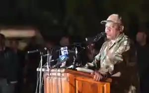 SA: President Ramaphosa Deploys 3 400 Soldiers Ahead Of National Shutdown