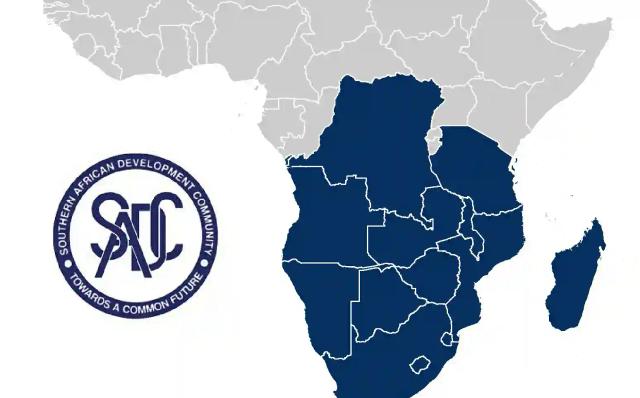 SADC Extends Mozambique Military Mandate