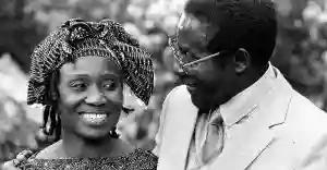 Sally Mugabe's Daughter Divorces