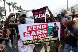 Sanction Nigerian Govt Over Police Brutality Petition Gathers Momentum