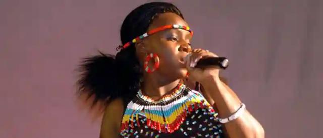 Sandra Ndebele to record song with Jah Prayzah