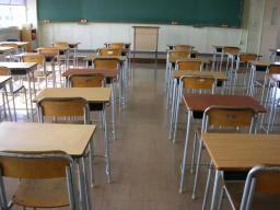 School Suspends 304 Learners Over "Illegal Strike"