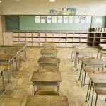 Schools Continue Closing Over COVID-19