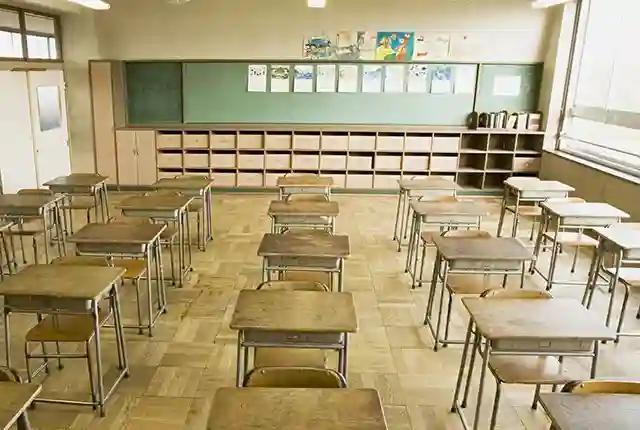 Schools Enrolment Capped At 1 000 Learners