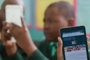 Schools Remain Closed... UNICEF To Complement Govt National E-learning Programme