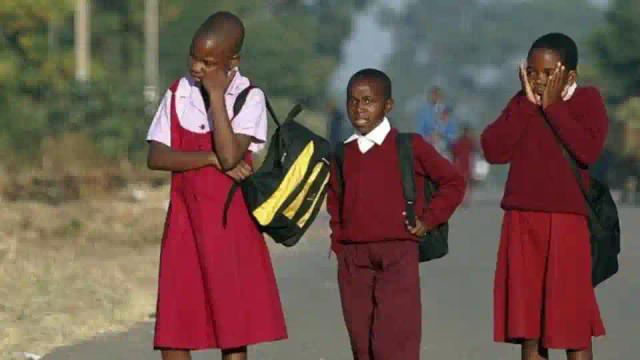 Schools, Universities & Colleges To Close On 24 March