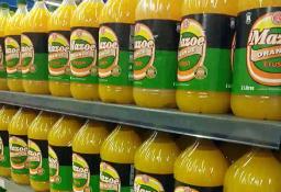 Schweppes Zimbabwe Stops Manufacturing Mazoe Orange Crush