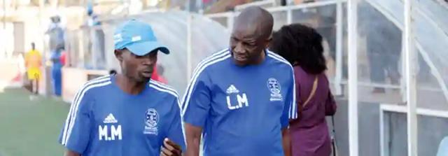 Secret audio exposes bad relationship between Dynamos players and Murape