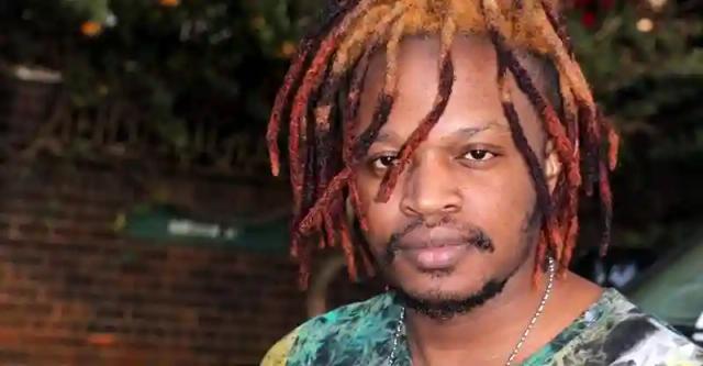 Seh Calaz's  statement on violence at Judgement Yard show held in Harare Gardens