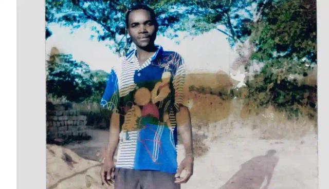 Seke Man Wanted For Murder