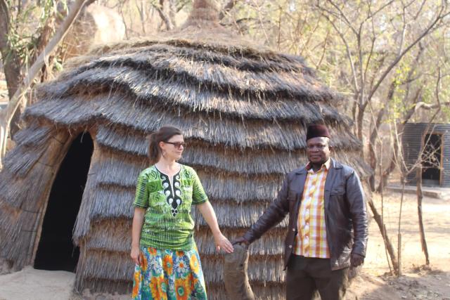 Sekuru Banda Urges Zimbabweans To Promote Cultural Tourism