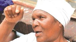 Self-trained Mbare Midwife Mbuya Gwena Wants To Resume Services