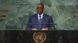 Senegal President Macky Sall Set To Officially Open 2023 ZITF