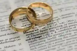 Senior JSC Staffers Accused Of Selling Marriage Certificates