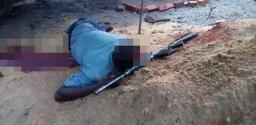 Senior police officer shoots himself at Matapi Police Station