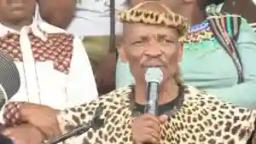 Senior Zulu Prince Close To King Misuzulu KaZwelithini Assassinated
