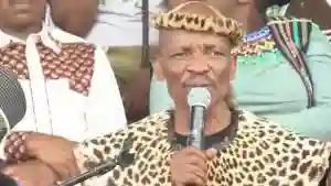 Senior Zulu Prince Close To King Misuzulu KaZwelithini Assassinated