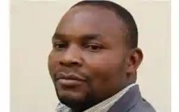 Shadreck Mashayamombe Quits Politics