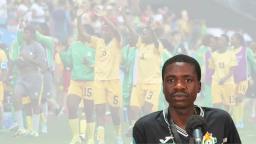 Shadreck Mlauzi Has Been Appointed As The New Mighty Warriors Coach