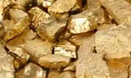 Shamva Miner Arrested For 'Stealing Own Gold'
