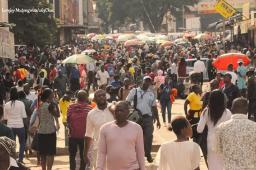 "Sharp Increase To The Number Of Zimbabweans Living In Extreme Poverty," - World Bank