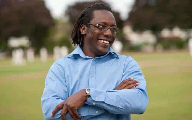 "She's Trying" - Former Zim Cricket Star Henry Olonga Defends Kirsty Coventry Following ICC Ban